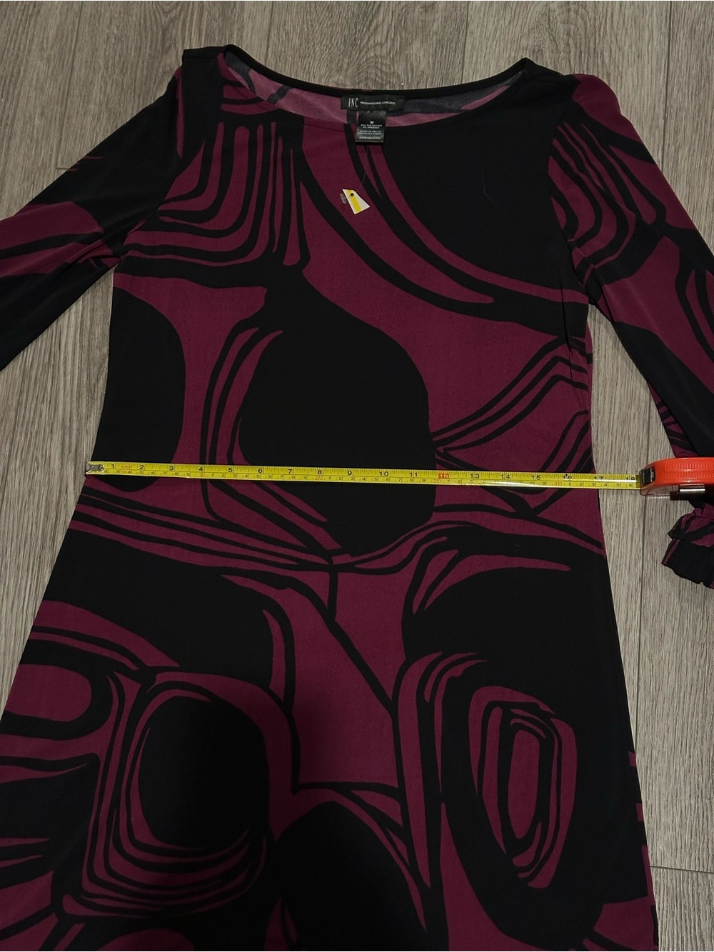 Midi Dress - Picture 2 of 2